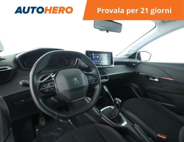 PEUGEOT 208 PureTech 75 Stop&Start 5 porte Active Pack