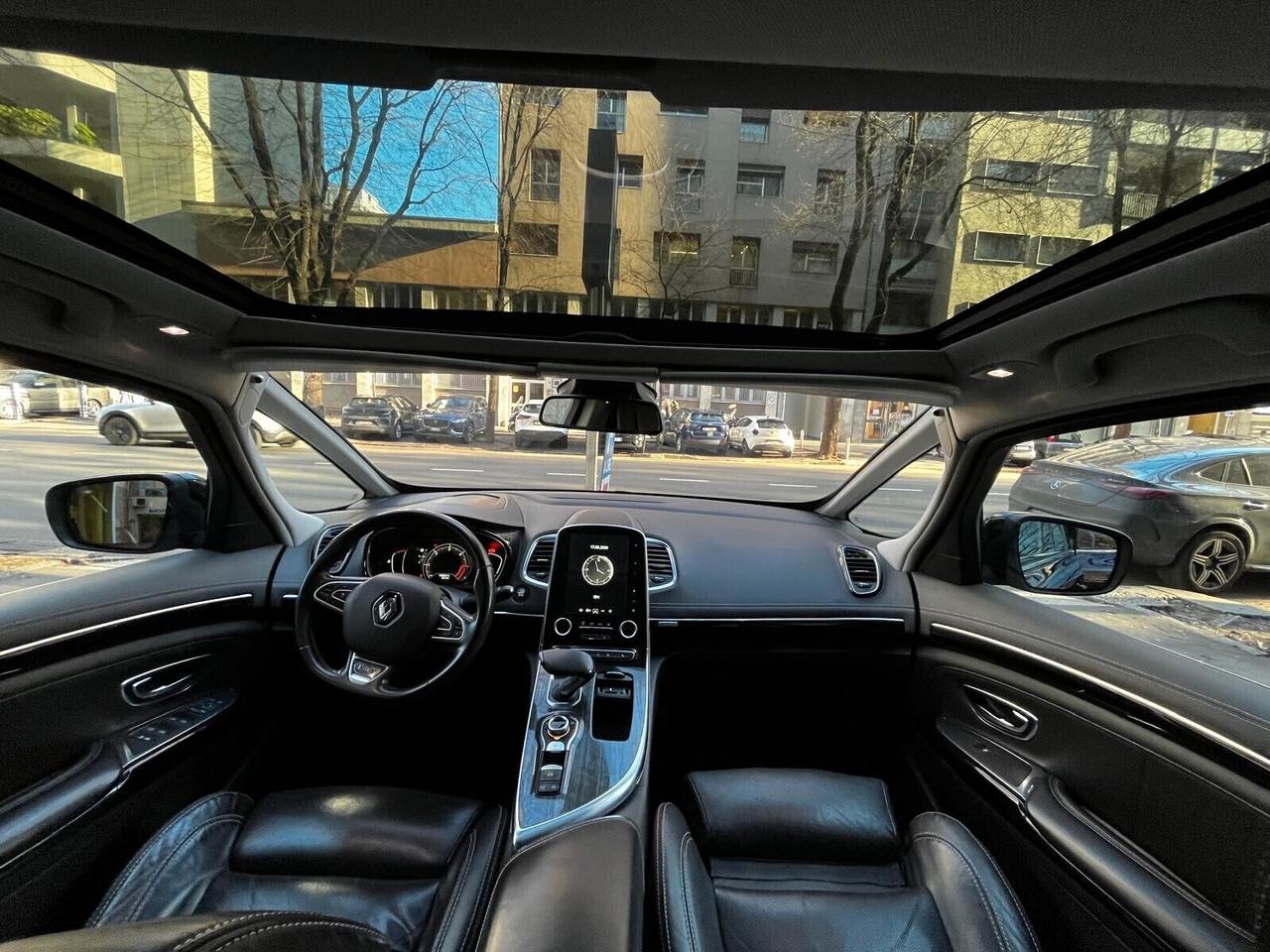 Renault Espace dCi 160CV EDC Energy Initiale Paris 4Control