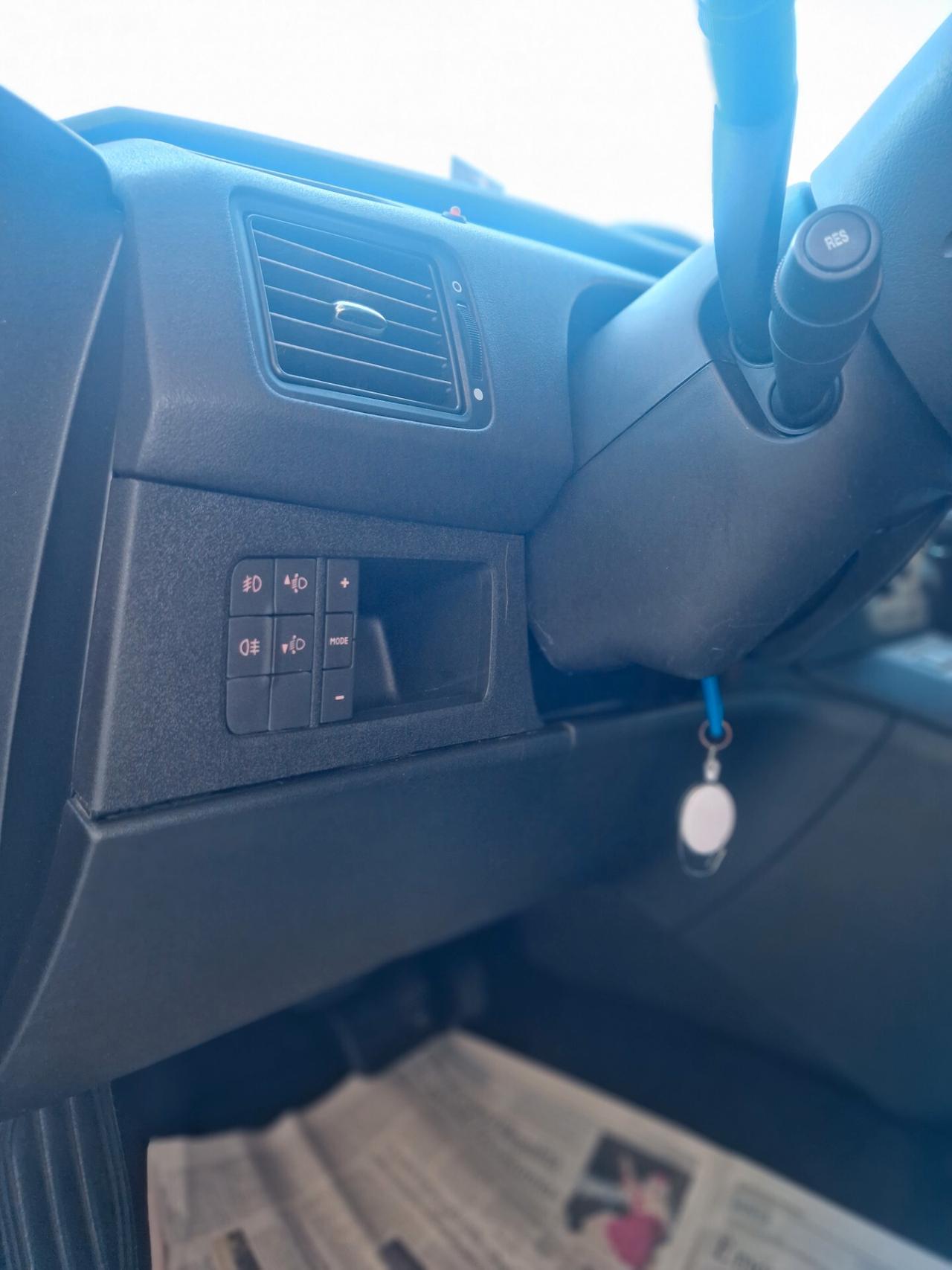 Lancia MUSA 1.3 Multijet 16V 90 CV Platino
