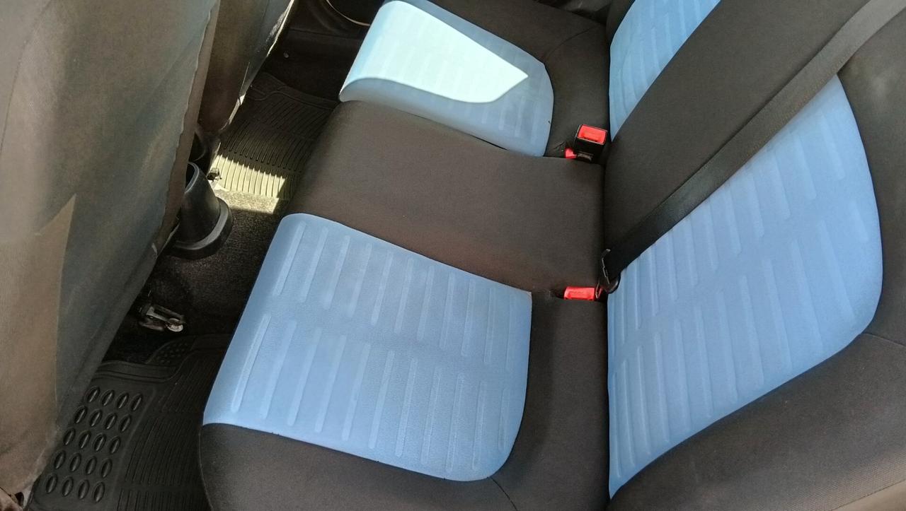 FIAT GRANDE PUNTO 1.3 MTJ-2006