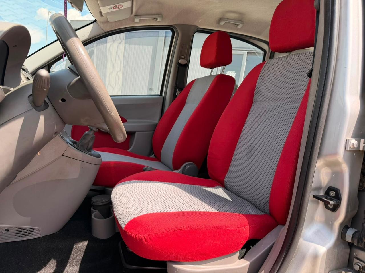 Fiat Panda 1.2 4x4 Climbing *98.000 KM REALI* UNICOPROPRIETARIO