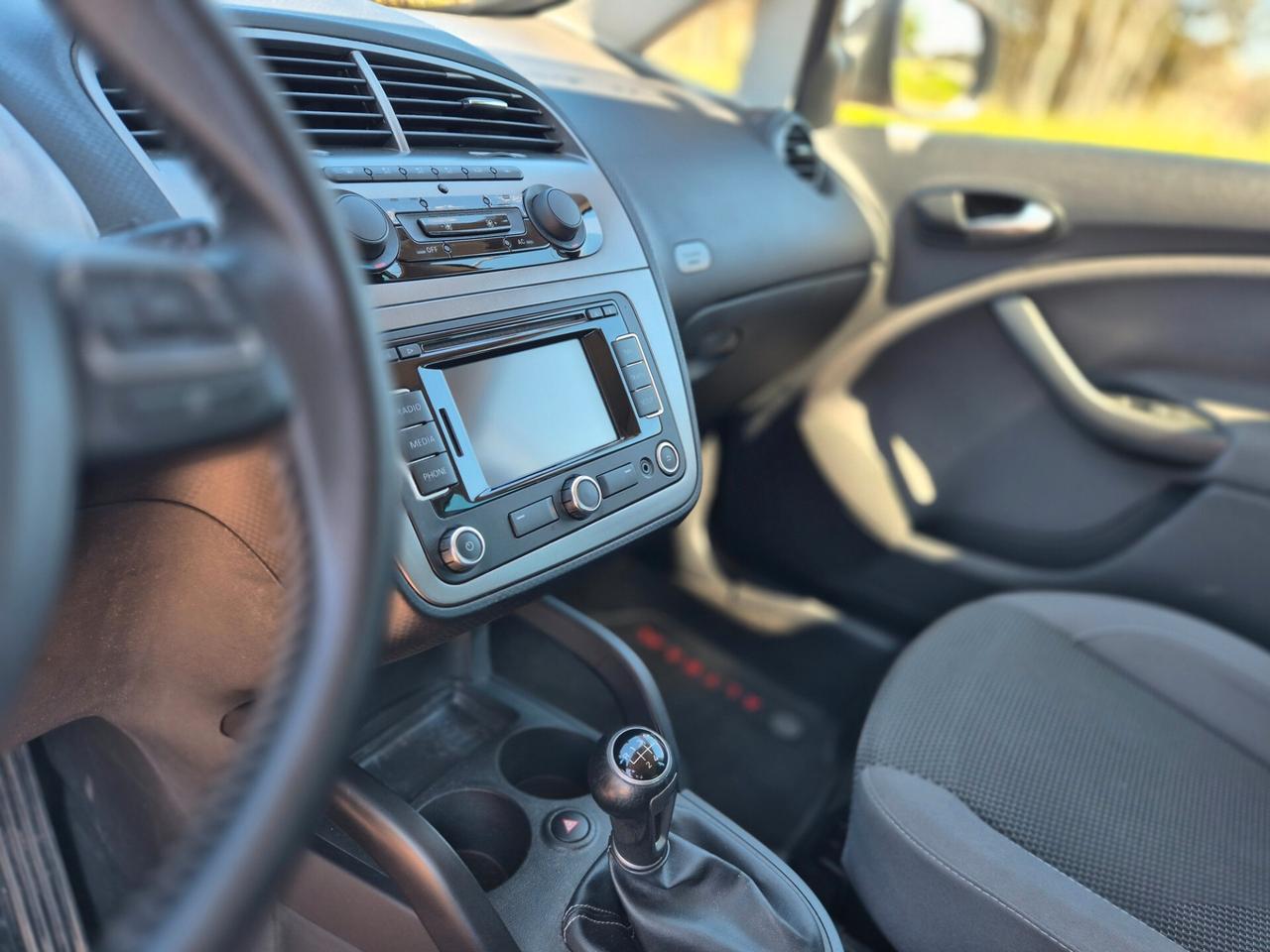 Seat Altea XL 1.6 TDI 105 CV CR Start/Stop I-Tech