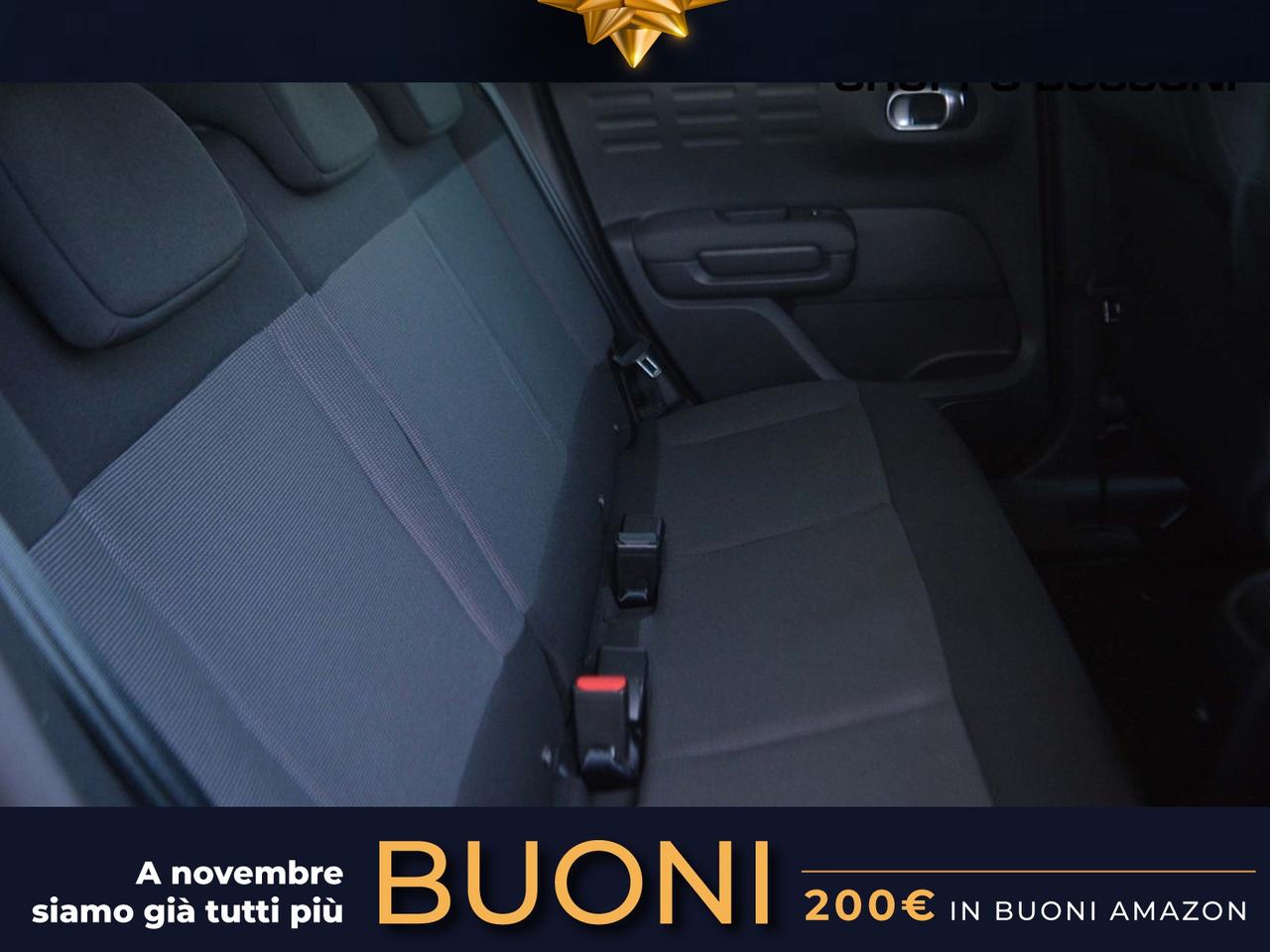 Citroen C3 Aircross 1.2 puretech max eat6 s&s