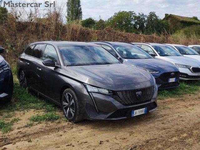 PEUGEOT 308 308 III NEW MODEL SW 1.5 bluehdi Allure TG: GK709R