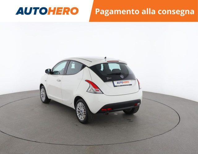 LANCIA Ypsilon 1.2 69 CV 5 porte Gold