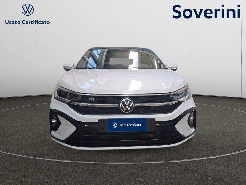 Volkswagen Taigo 1.0 TSI 85kW R-Line Plus