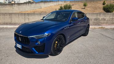 Maserati Levante V6 AWD Gransport