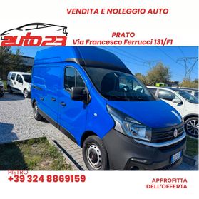 Fiat Talento 2.0 Ecojet 145CV PC-TN Furgone 12q Iva Compresa