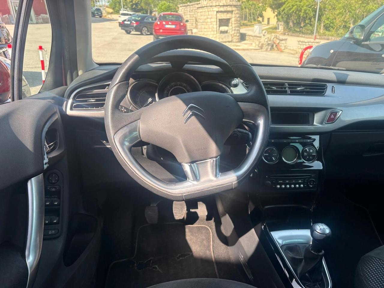 Citroen C3 1.6 HDi 90 FAP Exclusive Style