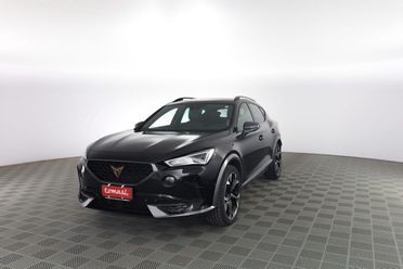 CUPRA Formentor Formentor 1.5 TSI DSG