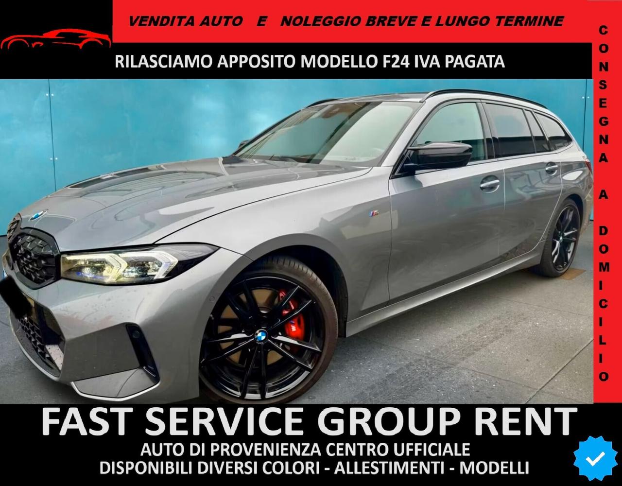 Bmw 340i M340i xDrive Touring 360° HEAD UP LED