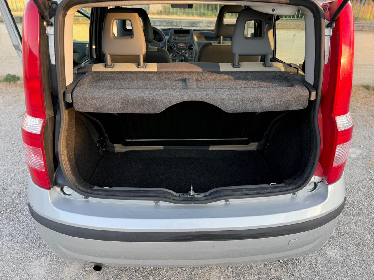 Fiat Panda 1.2 Dynamic