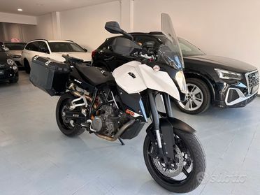 Ktm 990 Adventure