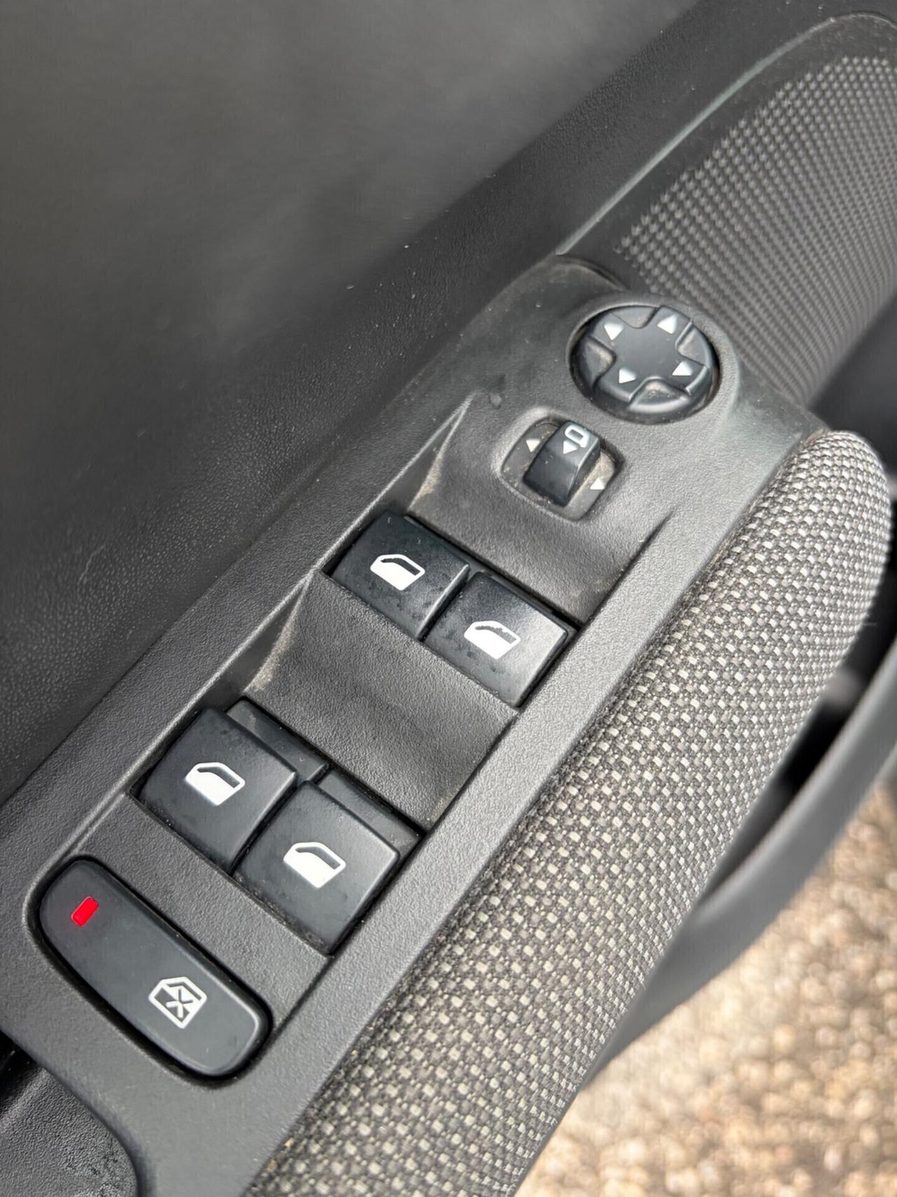 Citroen C3 Aircross PureTech 82 Shine