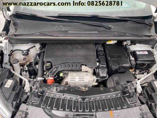 OPEL Crossland 1.2 Turbo 12V 110 CV Start&Stop Edition