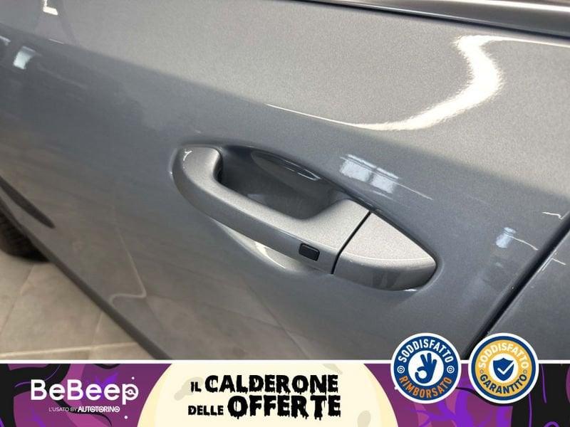KIA Xceed 1.6 GDI PHEV EVOLUTION 141CV DCT