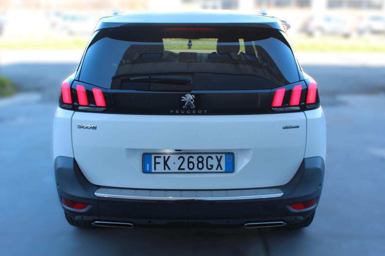 Peugeot 5008 120 S&S GT Line 7 POSTI