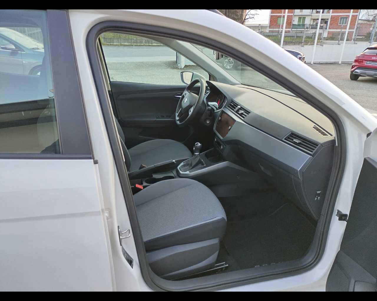 SEAT Arona 2017 - Arona 1.6 tdi Style 95cv