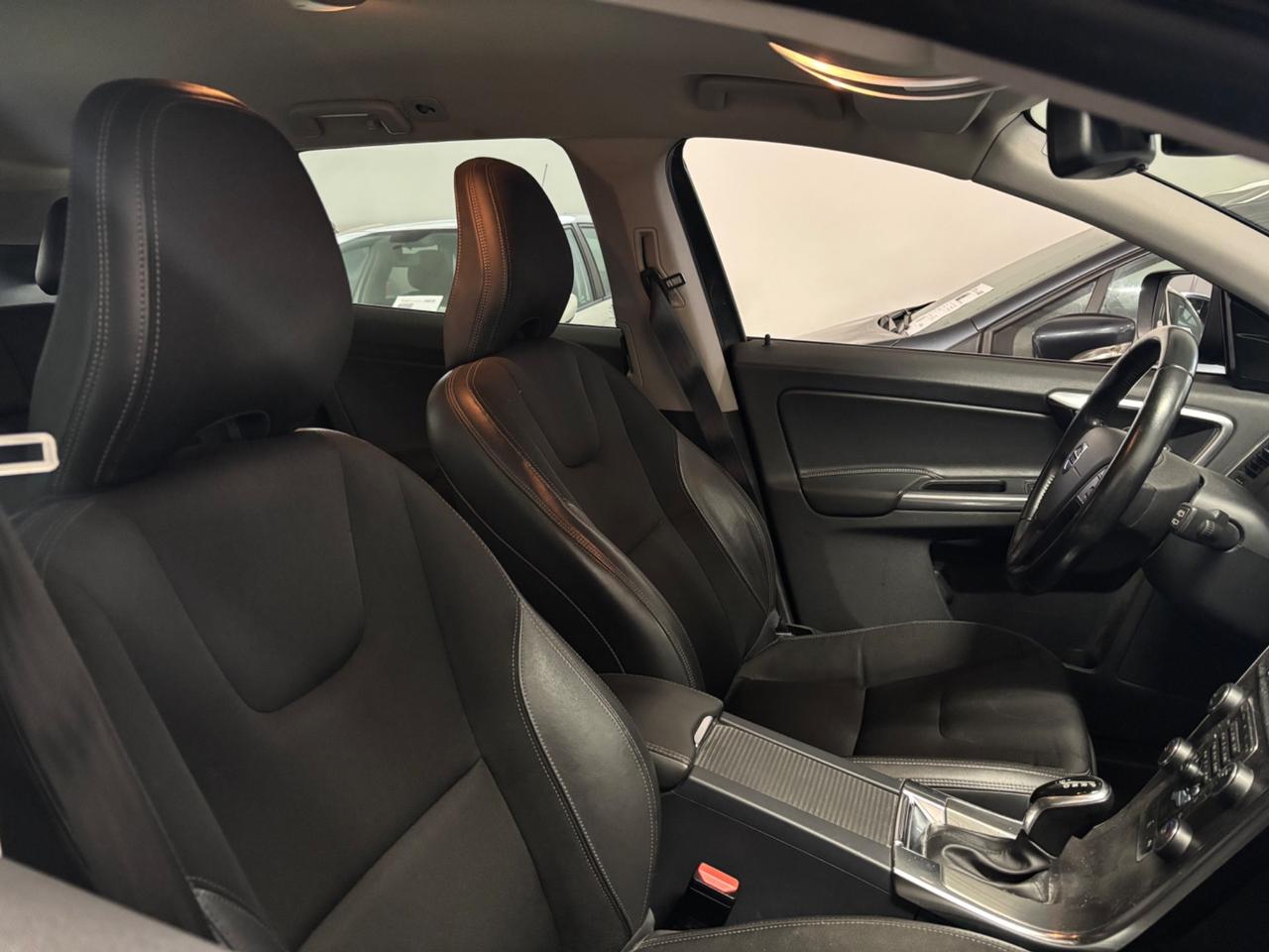 Volvo XC 60 D3 Geartronic Summum AUTOMATICA