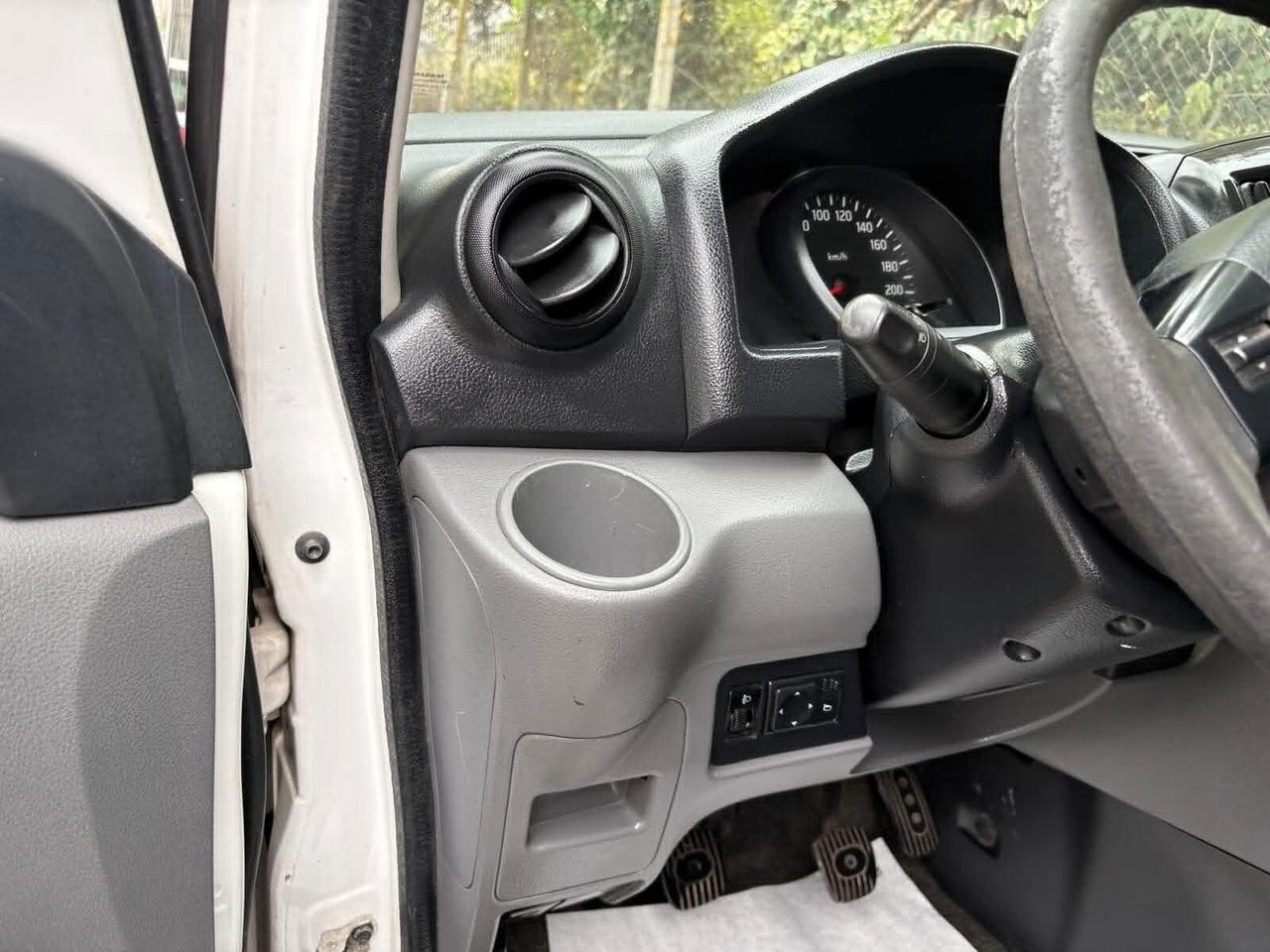 Nissan NV200 1.5 dCi 90CV Furgone PREZZO IVA INCLUSA