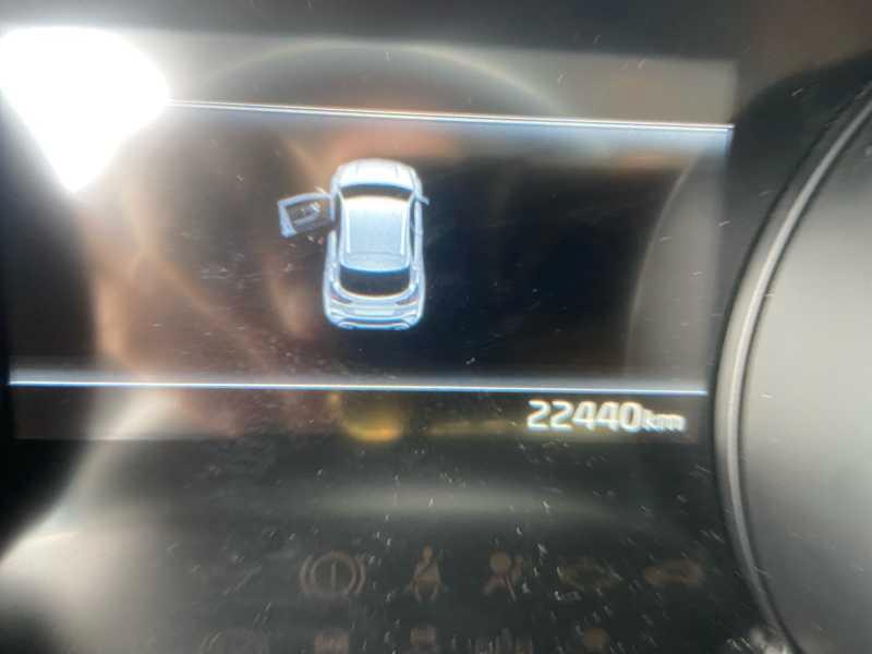 KIA XCeed 1.5 t-gdi mhev Business 160cv