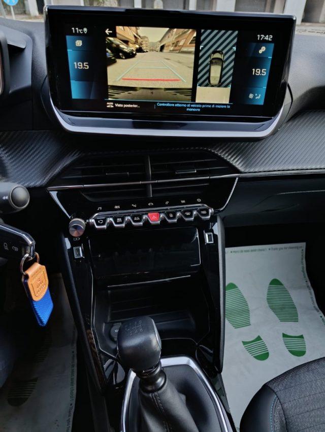 PEUGEOT 208 PureTech 100 Stop&Start 5 porte ALLURE PACK