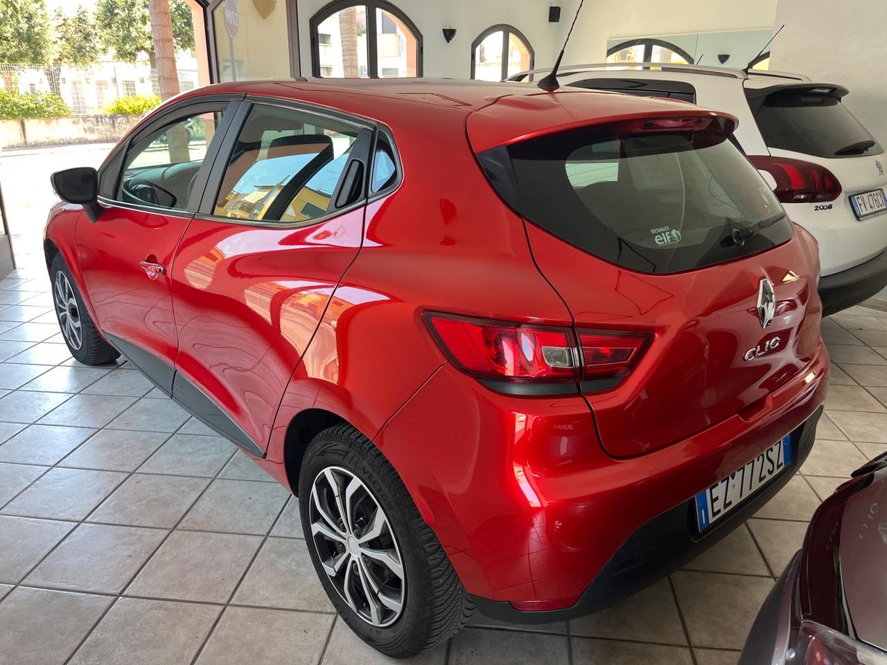 Renault Clio 1.2 75CV GPL 5 porte Live