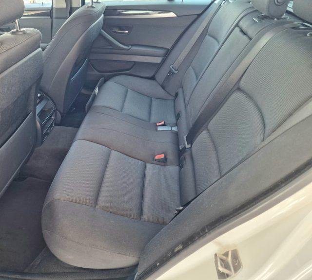 BMW 520 d Touring Business aut.