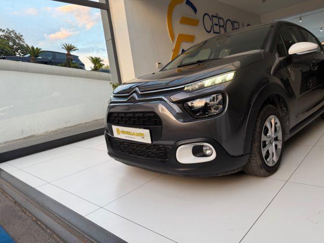 CITROEN C3 PureTech 83 S&S You da ?119,00 mensili