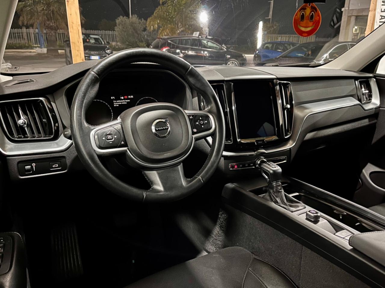 Volvo XC 60 XC60 D4 Geartronic Momentum Gear