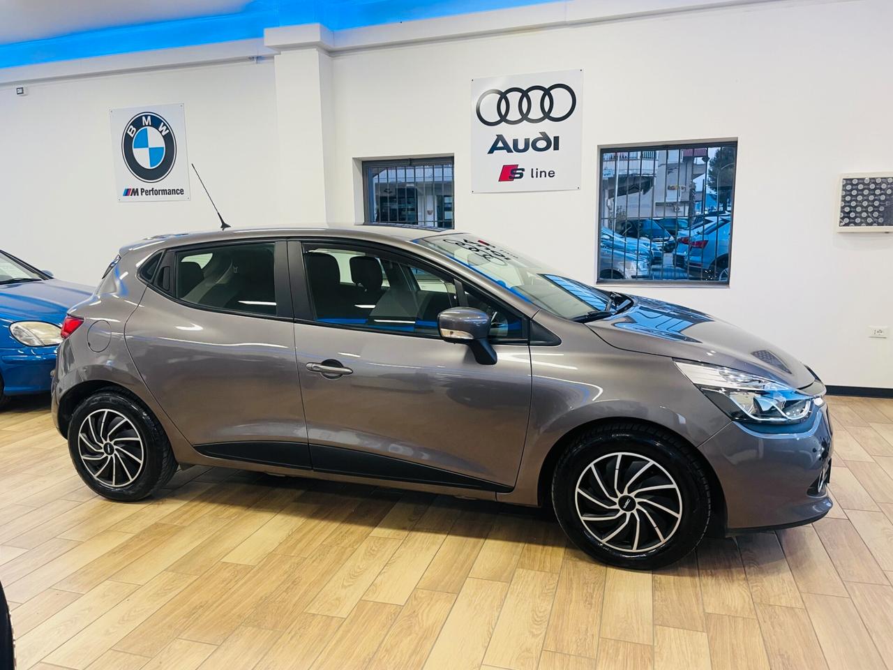 Renault Clio 1.5 dCi 8V 75CV 5 porte Live