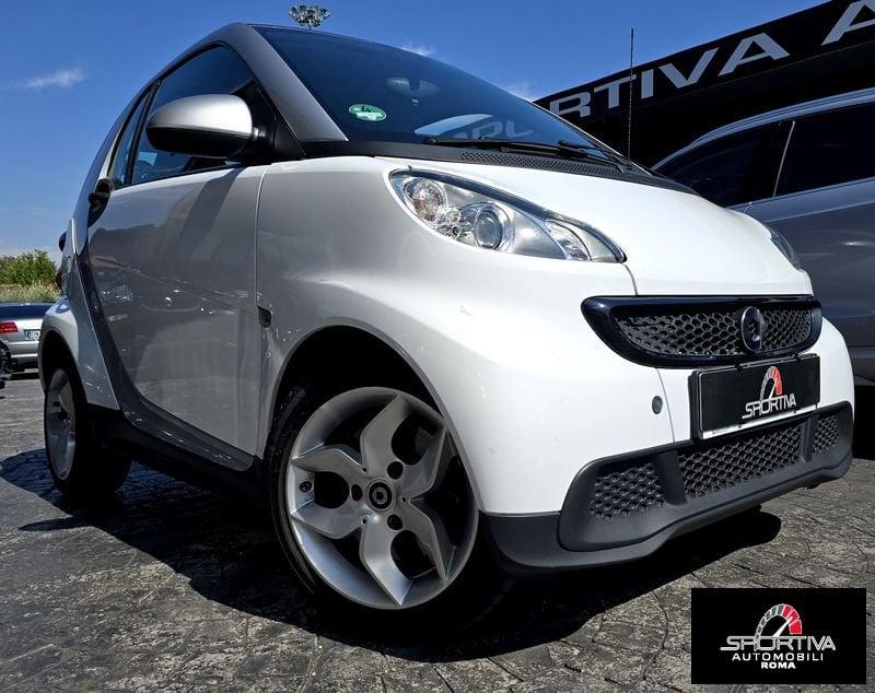 smart fortwo SERVOSTERZO CERCHI PULSE UNIPRO!