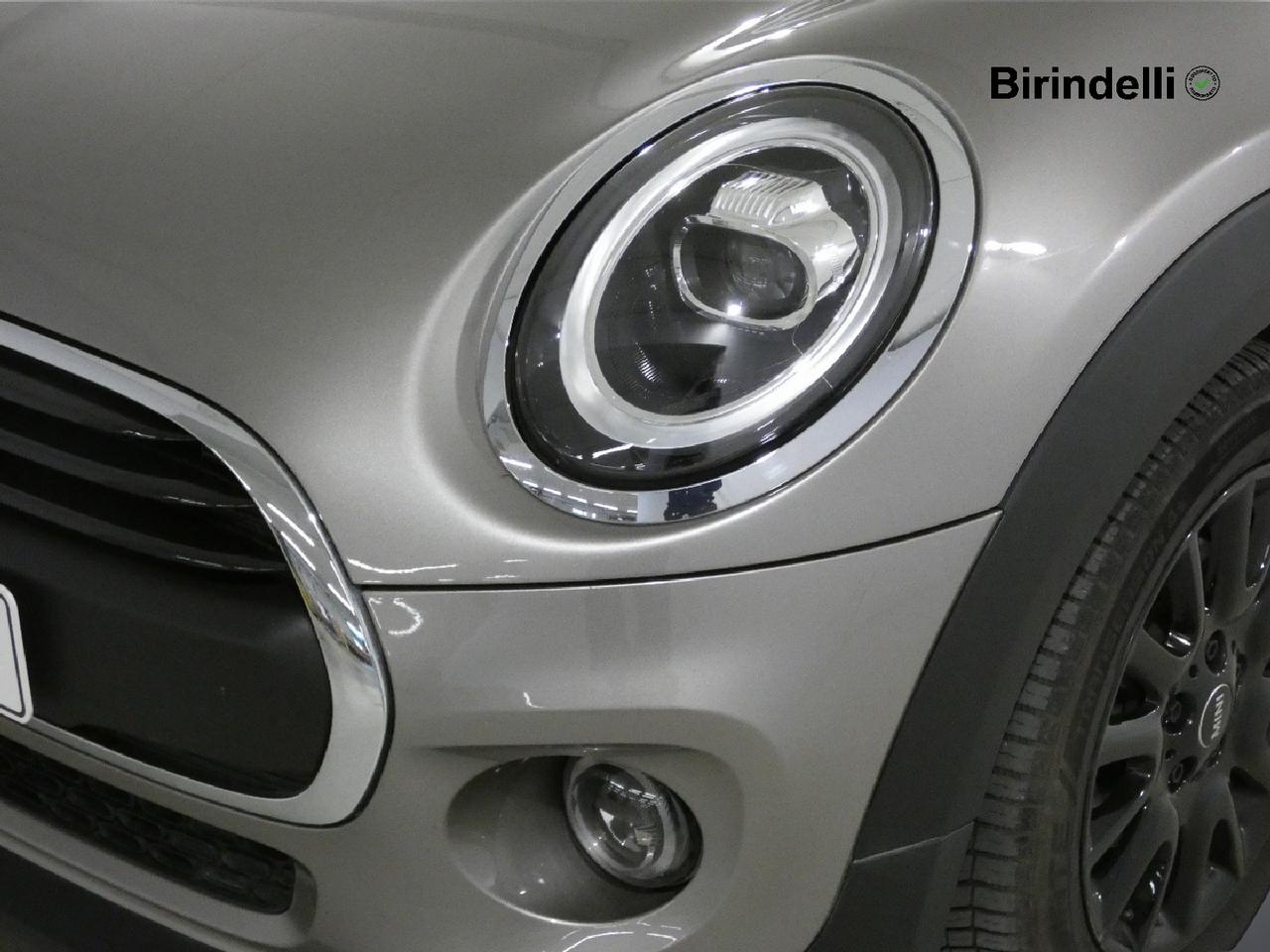 MINI Mini 5 porte (F55) - Mini 1.5 One 75 CV 5 porte