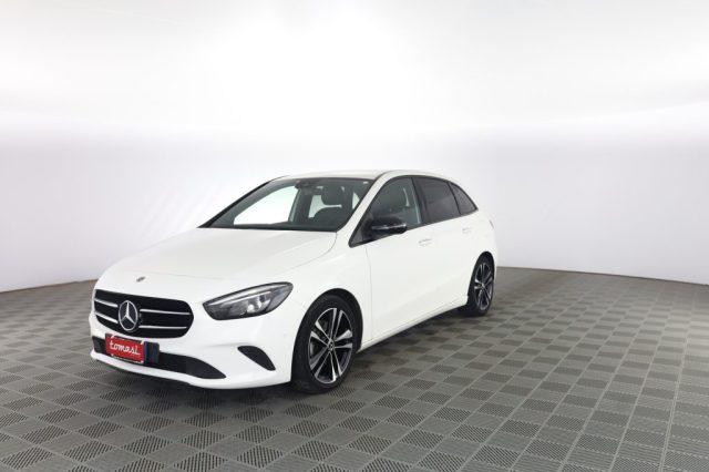 MERCEDES-BENZ CLA sse B B 200 d Sport Plus