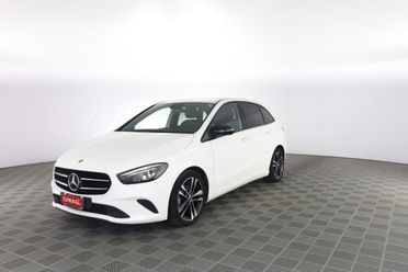 MERCEDES-BENZ CLA sse B B 200 d Sport Plus