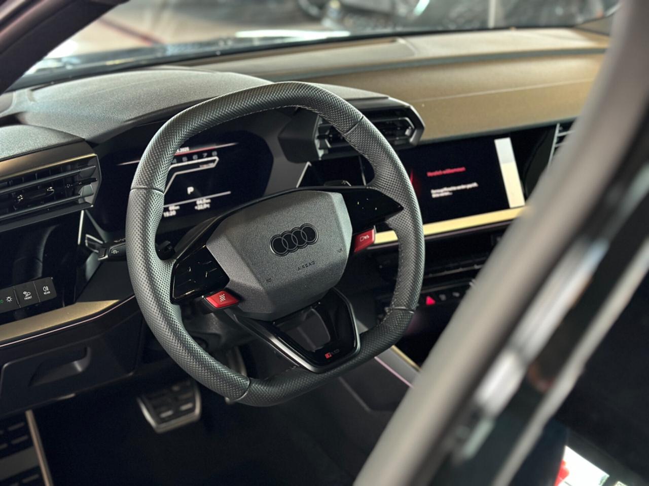 Audi A3 RS 3 SPB TFSI quattro S tronic