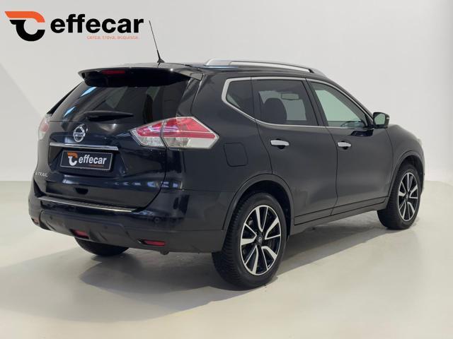 NISSAN X-Trail 1.6 dCi 2WD Tekna