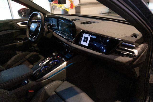 AUDI A5 Avant TDI 150 kW mHEV+ S tronic quattro S Line edi
