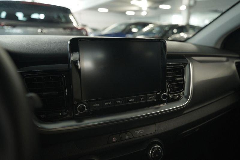 Kia Stonic 1.2 dpi Style 84cv