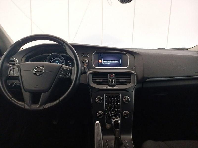 Volvo V40 II 2012 2.0 d2 my19