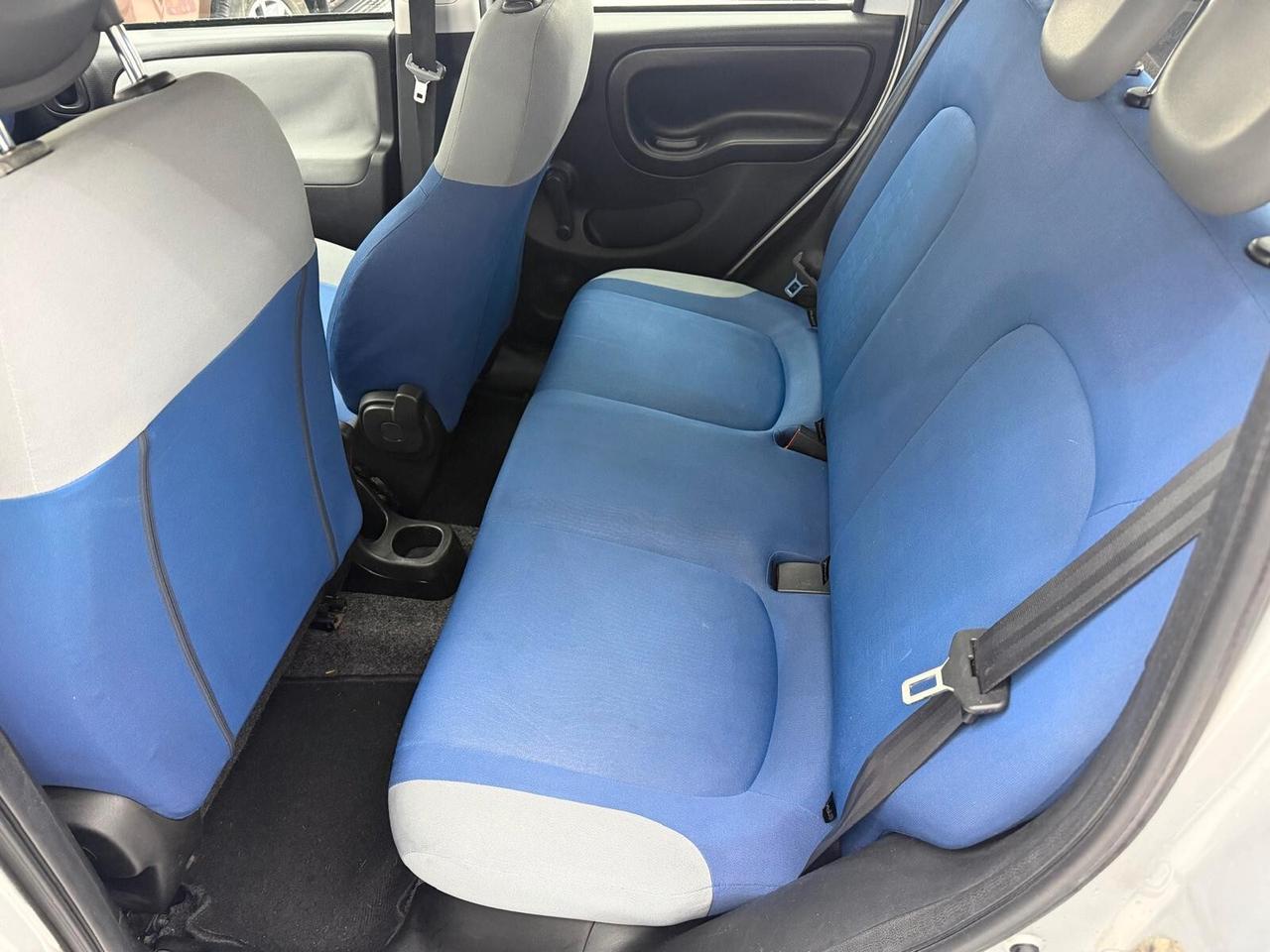 Fiat Panda 1.2 69Cv Benzina 5p. - Ok Neopatentati