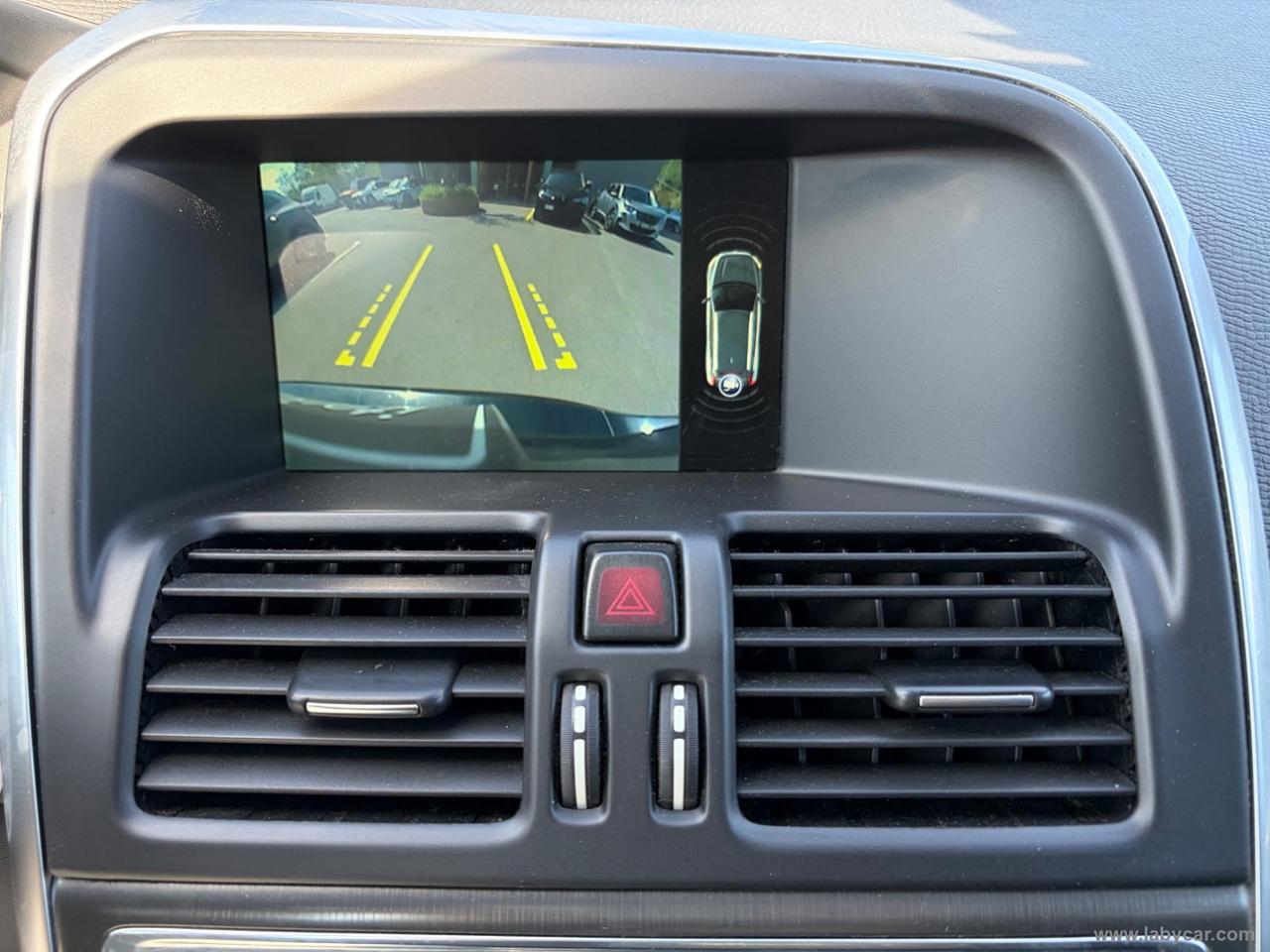 VOLVO XC60 D3 Geartronic Momentum