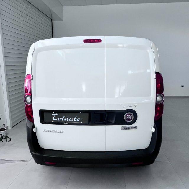 FIAT Doblo Doblò 1.6 MJT 105CV S&S PC-TN Cargo Lounge