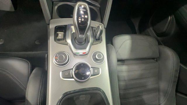 ALFA ROMEO Stelvio 2.2 210 CV AT8 Q4 Veloce #MY24 #Vari.Colori