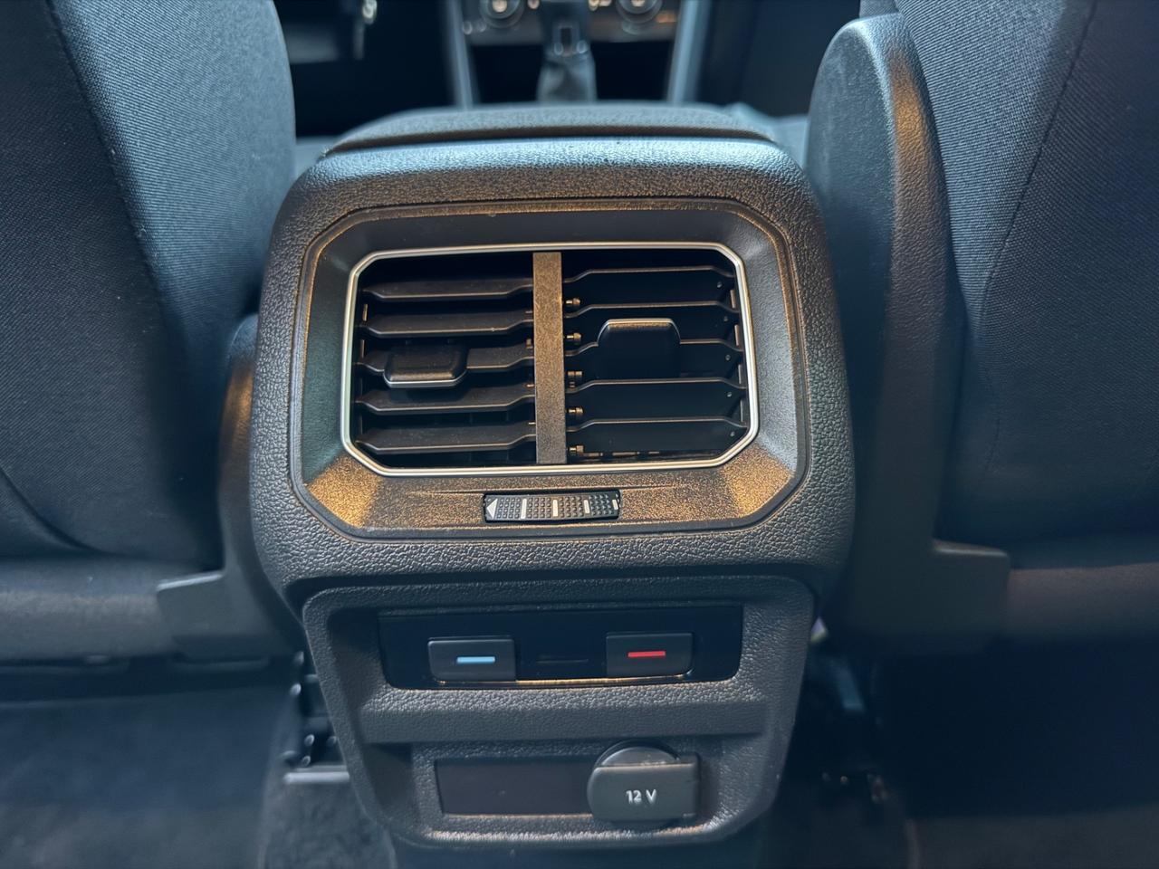 Volkswagen Tiguan 1.6 TDI 115 CV