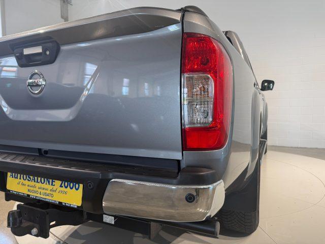 NISSAN Navara 2.3 190CV 7AT 4WD Double Cab Tekna PREZZO IVATO