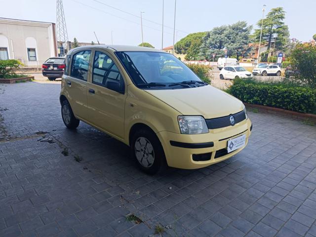 FIAT Panda 1.1 Active