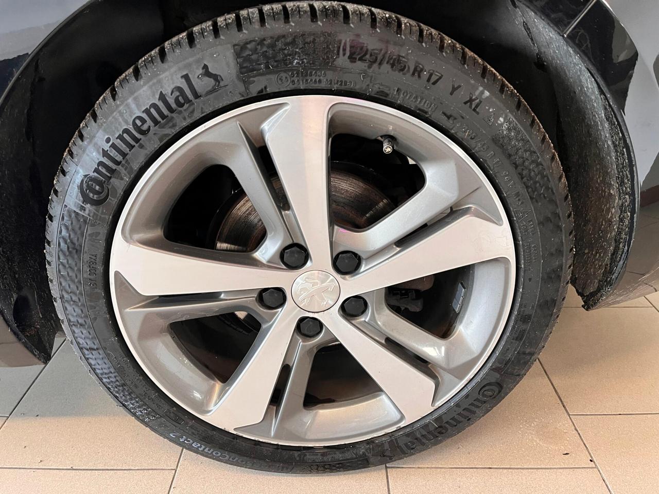 Peugeot 308 BlueHDi 150 S&S SW GT Line