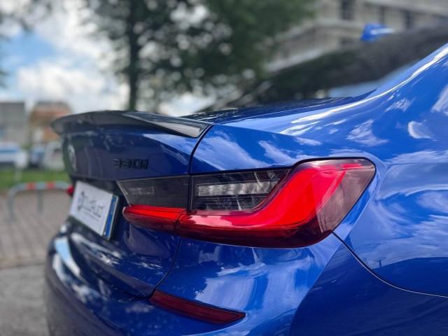 BMW Serie 3 330i Msport auto
