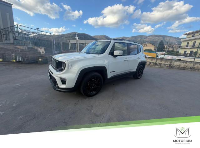 Jeep Renegade 1.6 mjt Limited 2wd 120cv
